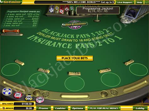 king's bounty side bet blackjack.